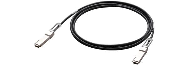 Allied Telesis AT-QSFP28-3CU