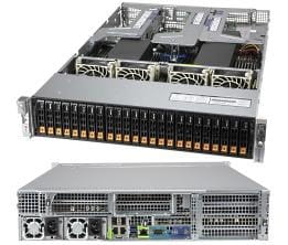 Supermicro AS-2124US-TNRP