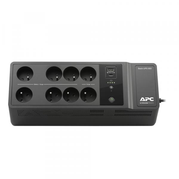 APC BE850G2-CP