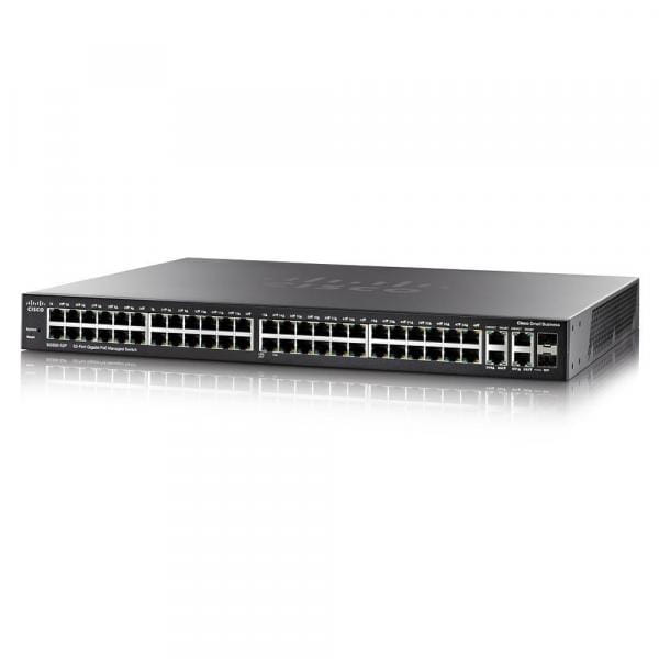 Cisco SG300-52P-K9