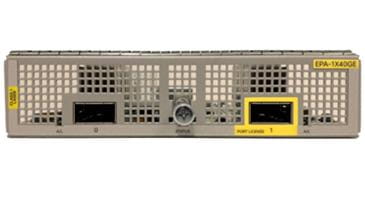 Cisco EPA-1X40GE
