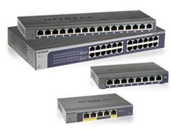 Netgear GS105PE-10000S