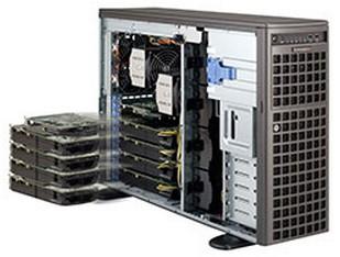 Supermicro SYS-7047GR-TRF