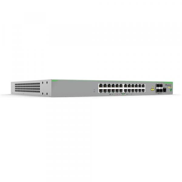 Allied Telesis AT-FS980M/28PS-50