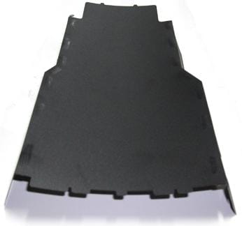 Supermicro MCP-310-82510-0B