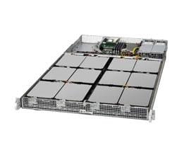 Supermicro SSG-5019D8-TR12P
