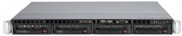 Supermicro SYS-5017C-MTF