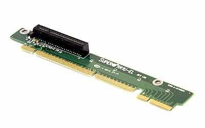 Supermicro CSE-RR1U-EL