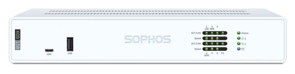 Sophos XX108Z12ZZPCEU