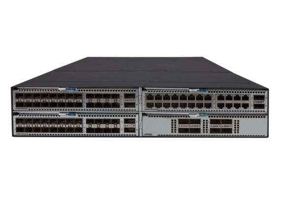 HPE - Aruba JH179A