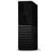 Western Digital WDBBGB0100HBK-EESN