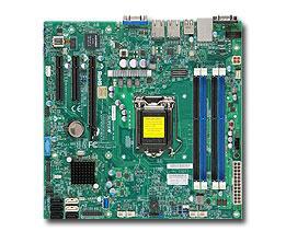 Supermicro MBD-X10SLL+-F-B