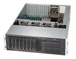 Supermicro CSE-835XTQ-R982B