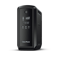 CyberPower CP550EPFCLCD
