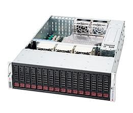 Supermicro CSE-936A-R900B