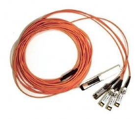 Supermicro CBL-Q4SFP+AOC-7M
