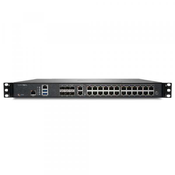 SonicWall 03-SSC-1812
