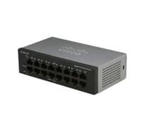 Cisco SF110D-16HP-EU