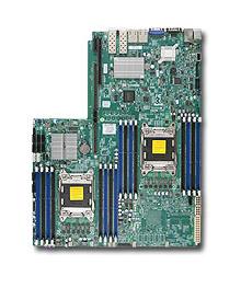 Supermicro MBD-X9DRW-ITPF-B