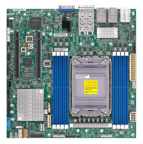 Supermicro MBD-X12SPZ-SPLN6F-O