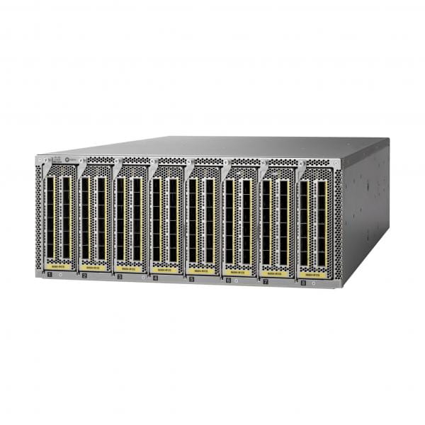 Cisco N6004-B-24Q