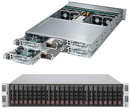 Supermicro SYS-2027PR-HC1TR