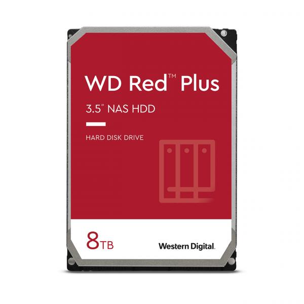 Western Digital WD80EFPX