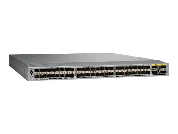 Cisco N3K-C3064TQ-10GT