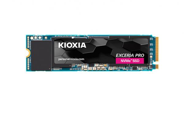 Kioxia LSE10Z001TG8