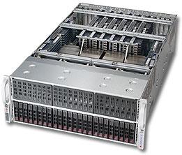 Supermicro SYS-4048B-TRFT