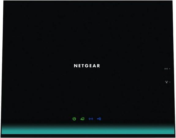 Netgear R6100-100PES