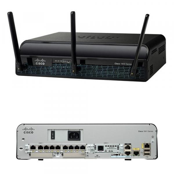 Cisco C1941-AX/K9