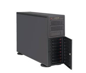 Supermicro SYS-7048R-TRT