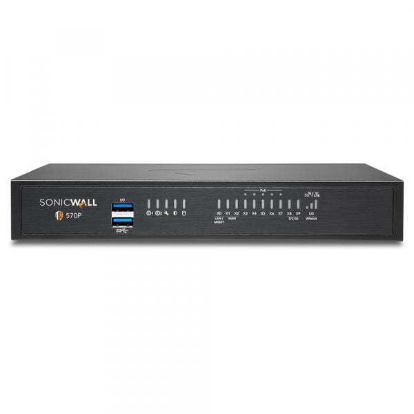 SonicWall 03-SSC-1374